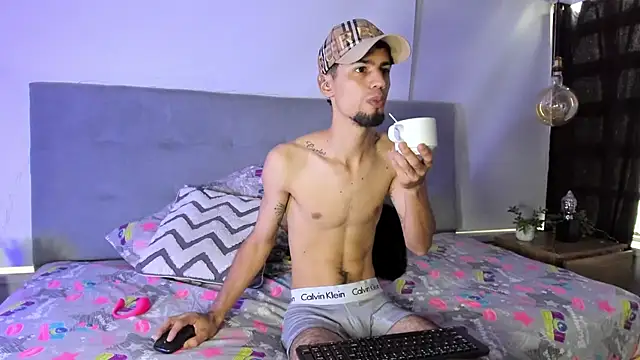 Chris Angel  online show from 7, 1, 2026