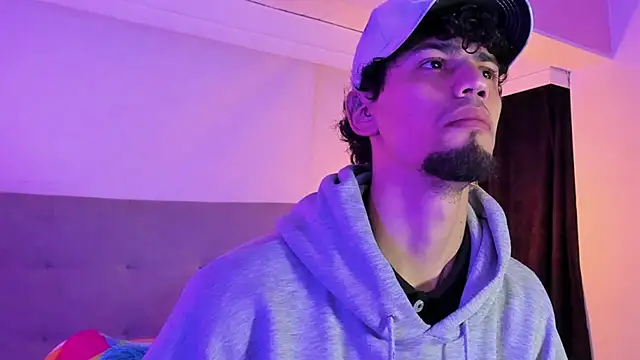 Chris Angel  online show from 14, 4, 2026