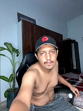 sexythrust online show from 15, 9, 2025