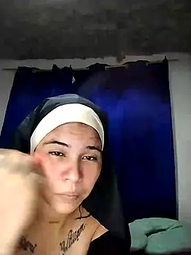 Vale Nikol21 online show from 23, 9, 2025