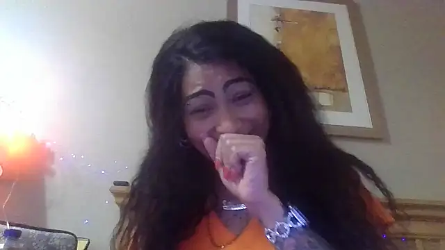 Snapshot of Flossee chatting on 9, 3, 2026 Flossee online show from 9, 3, 2026