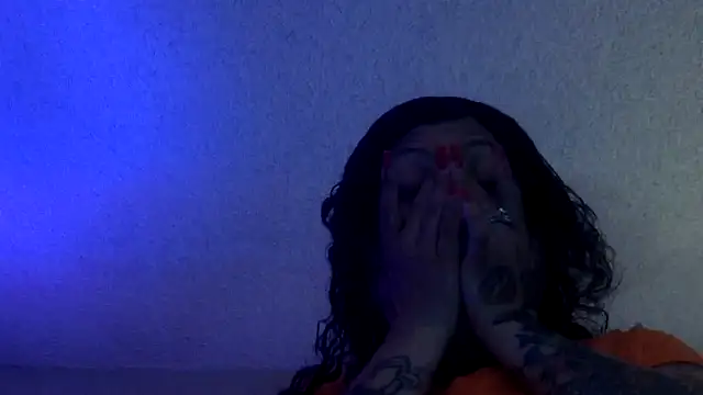 Snapshot of Flossee chatting on 10, 3, 2026 Flossee online show from 10, 3, 2026