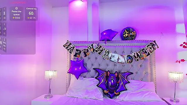 Ahilin luther online show from 27, 10, 2025