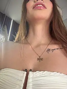 Anita-vega online show from 6, 11, 2025