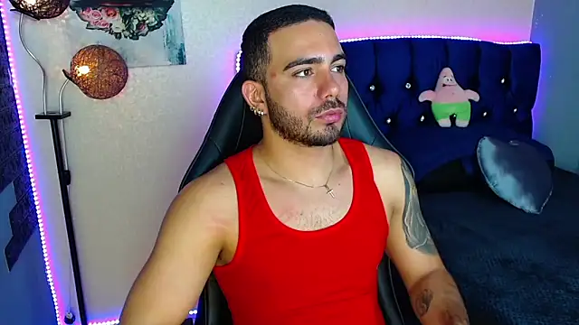 adamhairy online show from 16, 5, 2026