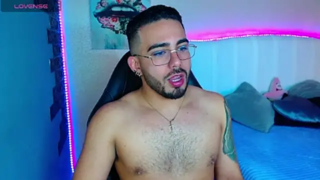 Snapshot of adamhairy chatting on 11, 7, 2026 adamhairy online show from 11, 7, 2026