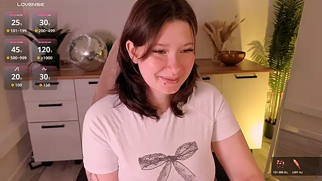 Snapshot of Sofi_Spark chatting on 4, 12, 2025 Sofi Spark online show from 4, 12, 2025