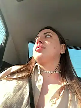 Snapshot of TiffaNoel chatting on 14, 6, 2026 TiffaNoel online show from 14, 6, 2026