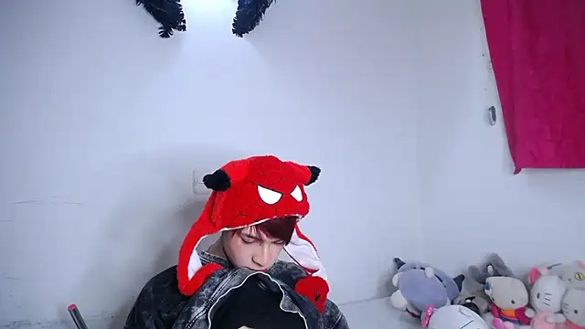 lucky stricke online show from 18, 1, 2026