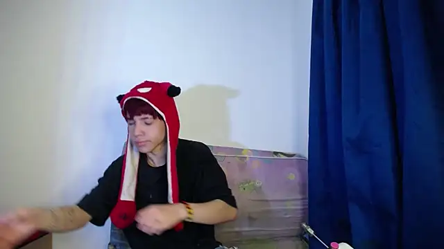 lucky stricke online show from 29, 3, 2026