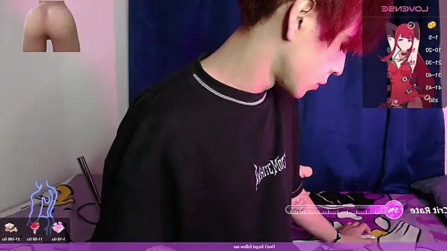 lucky stricke online show from 20, 4, 2026