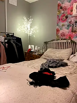 Sassylady online show from 31, 10, 2025