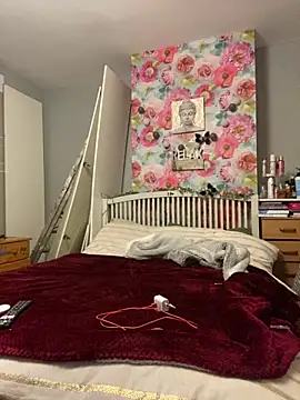 Sassylady online show from 14, 12, 2025