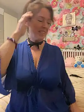 Sassylady online show from 21, 12, 2025