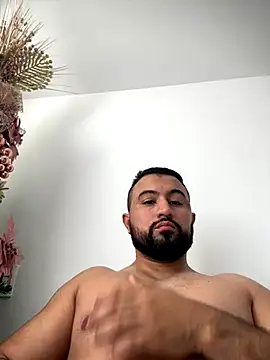 DoctorArabe3 online show from 15, 11, 2025