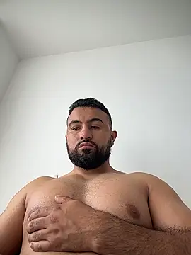 DoctorArabe3 online show from 7, 1, 2026