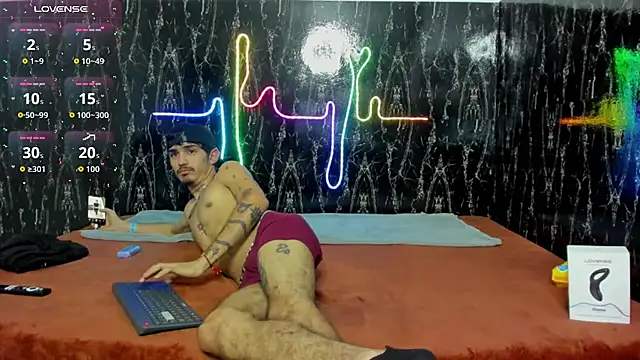 nextboywell1 online show from 23, 12, 2025