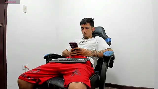 nextboywell1 online show from 26, 2, 2026