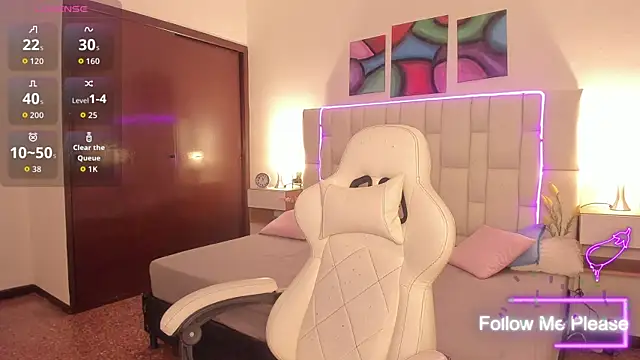 nextboywell1 online show from 11, 4, 2026