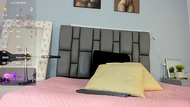  jasmine blush online show from 19, 9, 2025