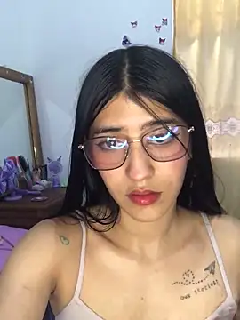  jasmine blush online show from 27, 9, 2025