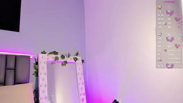  jasmine blush online show from 5, 10, 2025