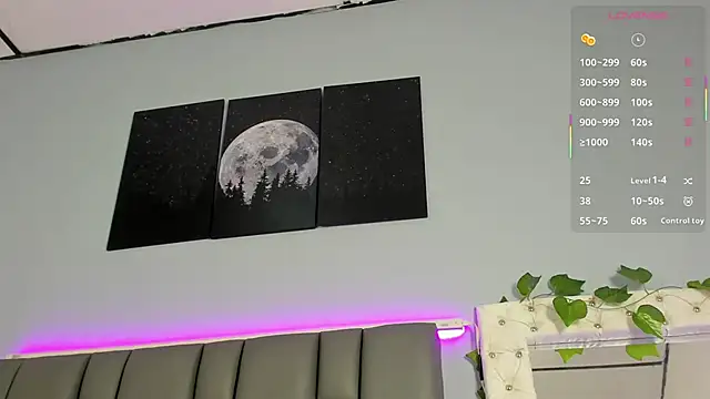  jasmine blush online show from 20, 10, 2025