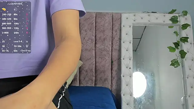  jasmine blush online show from 14, 11, 2025