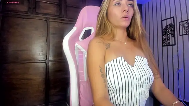 Luisa Red online show from 15, 4, 2026