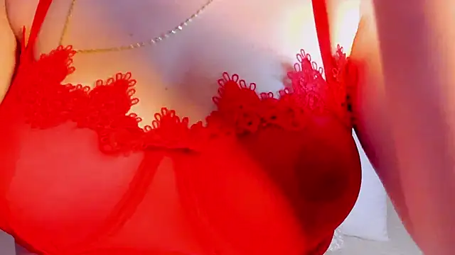 EmilyyRamirez online show from 20, 12, 2025