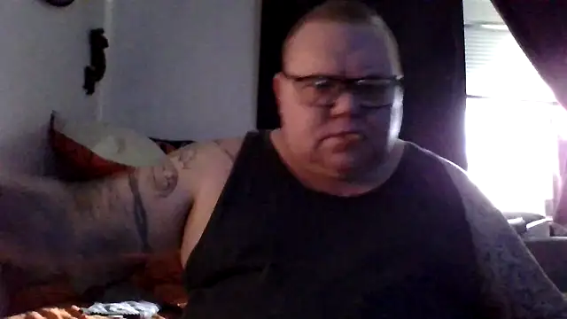 GingerSnap4444 online show from 5, 3, 2026