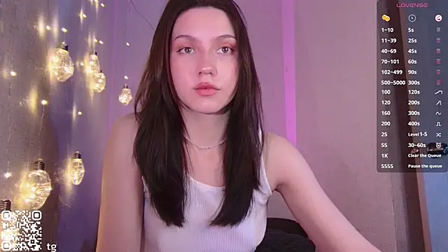 KendalHottt online show from 19, 11, 2025