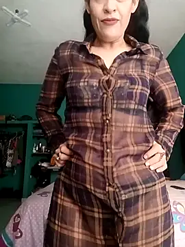 cositabonita08 online show from 29, 9, 2025