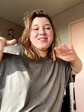 Kemeli008 online show from 7, 10, 2025