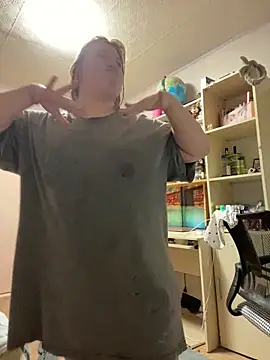 Kemeli008 online show from 16, 10, 2025