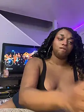 XKimmyGreen online show from 24, 4, 2026