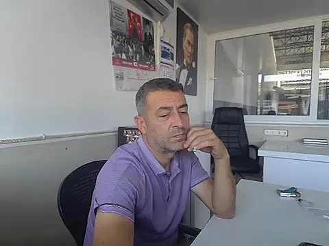 rafasilva3535 online show from 13, 9, 2025