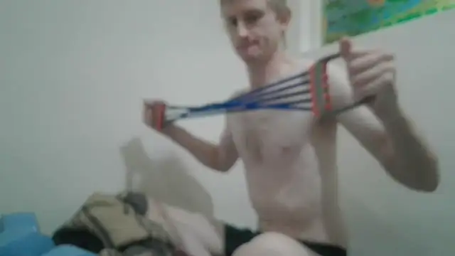 Snapshot of tcute0 chatting on 5, 2, 2026 tcute0 online show from 5, 2, 2026