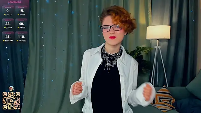 Snapshot of EdlinGathright chatting on 12, 3, 2026 EdlinGathright online show from 12, 3, 2026