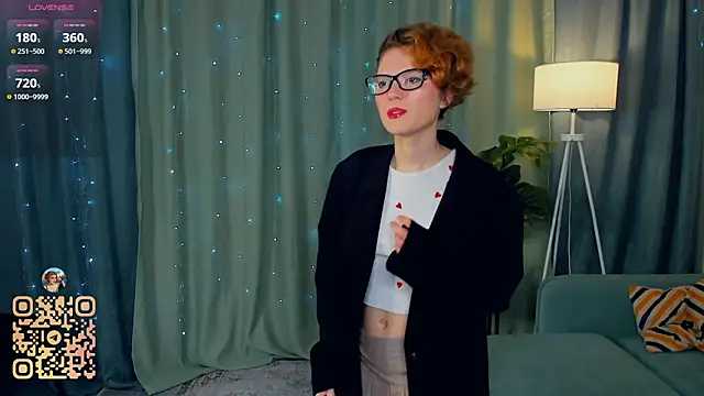 Snapshot of EdlinGathright chatting on 15, 3, 2026 EdlinGathright online show from 15, 3, 2026