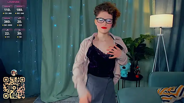 Snapshot of EdlinGathright chatting on 22, 3, 2026 EdlinGathright online show from 22, 3, 2026