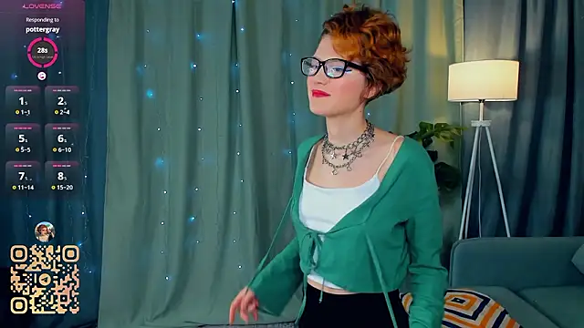 Snapshot of EdlinGathright chatting on 23, 3, 2026 EdlinGathright online show from 23, 3, 2026