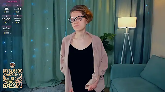 Snapshot of EdlinGathright chatting on 27, 3, 2026 EdlinGathright online show from 27, 3, 2026