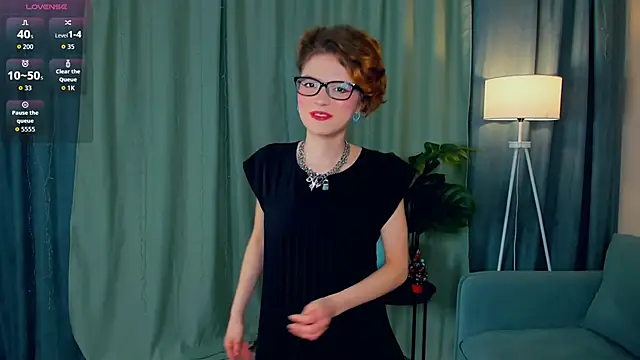 Snapshot of EdlinGathright chatting on 28, 3, 2026 EdlinGathright online show from 28, 3, 2026