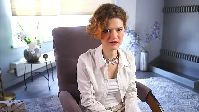 Snapshot of EdlinGathright chatting on 25, 4, 2026 EdlinGathright online show from 25, 4, 2026