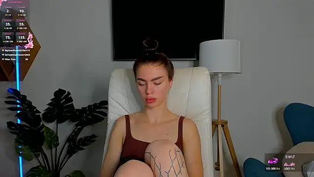 Cherry   Kiss online show from 4, 10, 2025