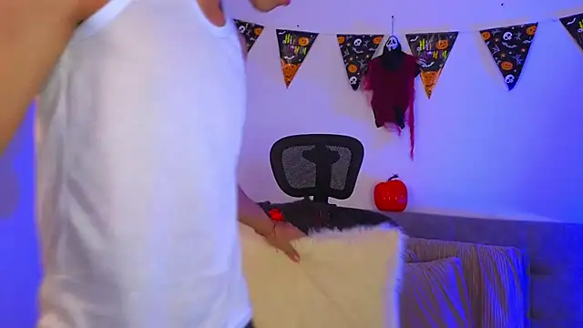 yulian vasquez online show from 31, 10, 2025