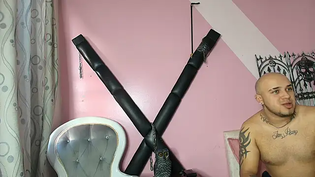 YiingandYang online show from 17, 11, 2025