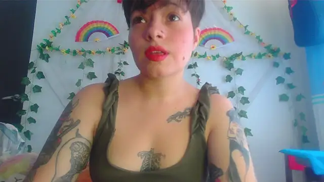 Snapshot of Mitsuha_gate chatting on 22, 12, 2025 Mitsuha gate online show from 22, 12, 2025