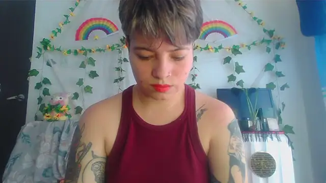 Snapshot of Mitsuha_gate chatting on 10, 1, 2026 Mitsuha gate online show from 10, 1, 2026